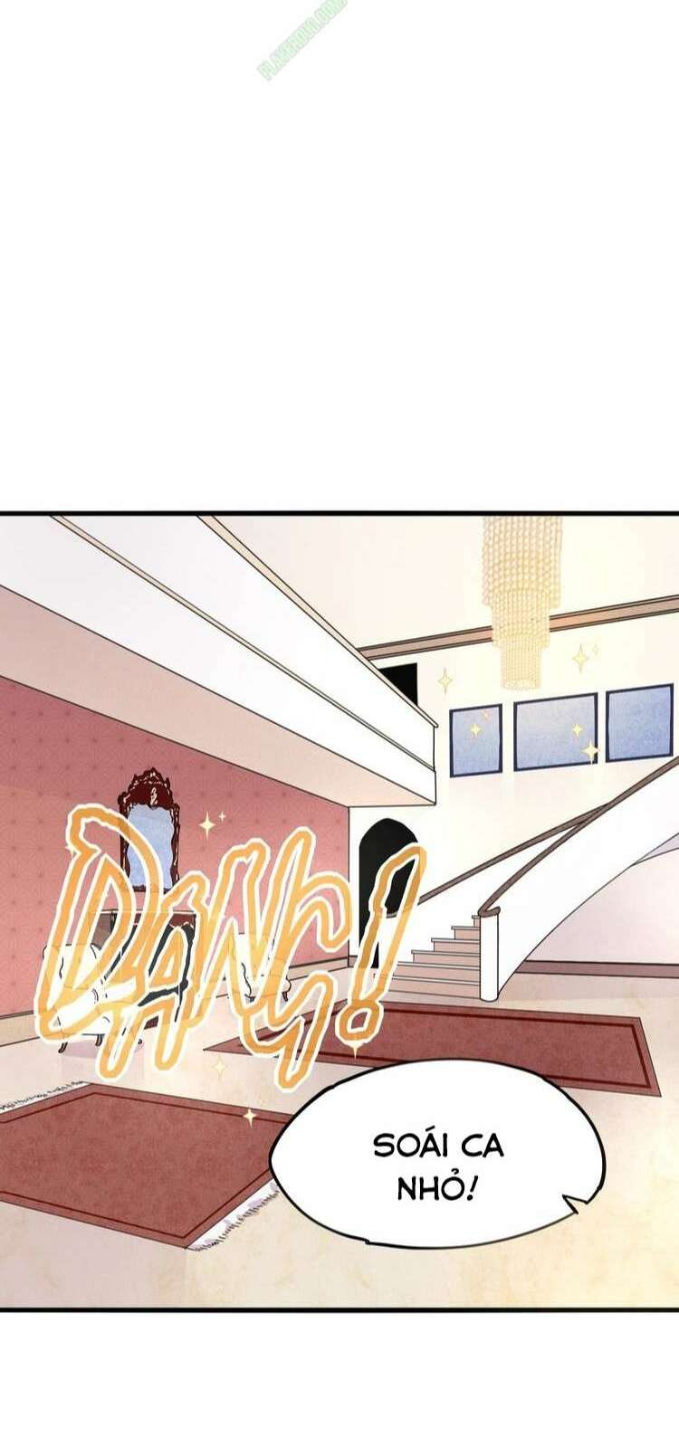 tu chân cuồng thiếu tại vườn trường chapter 15 24