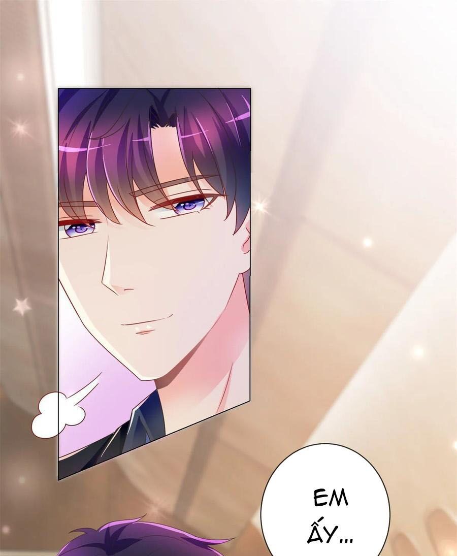 ẩn hôn 100%: chọc tức vợ yêu mua một tặng một chapter 195 10