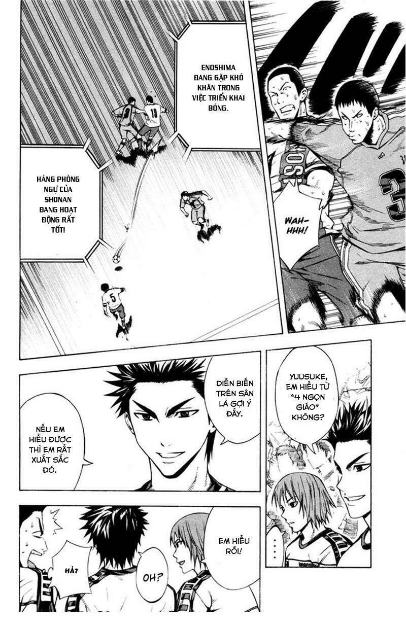 kỵ sĩ trong vòng cấm chapter 82 9