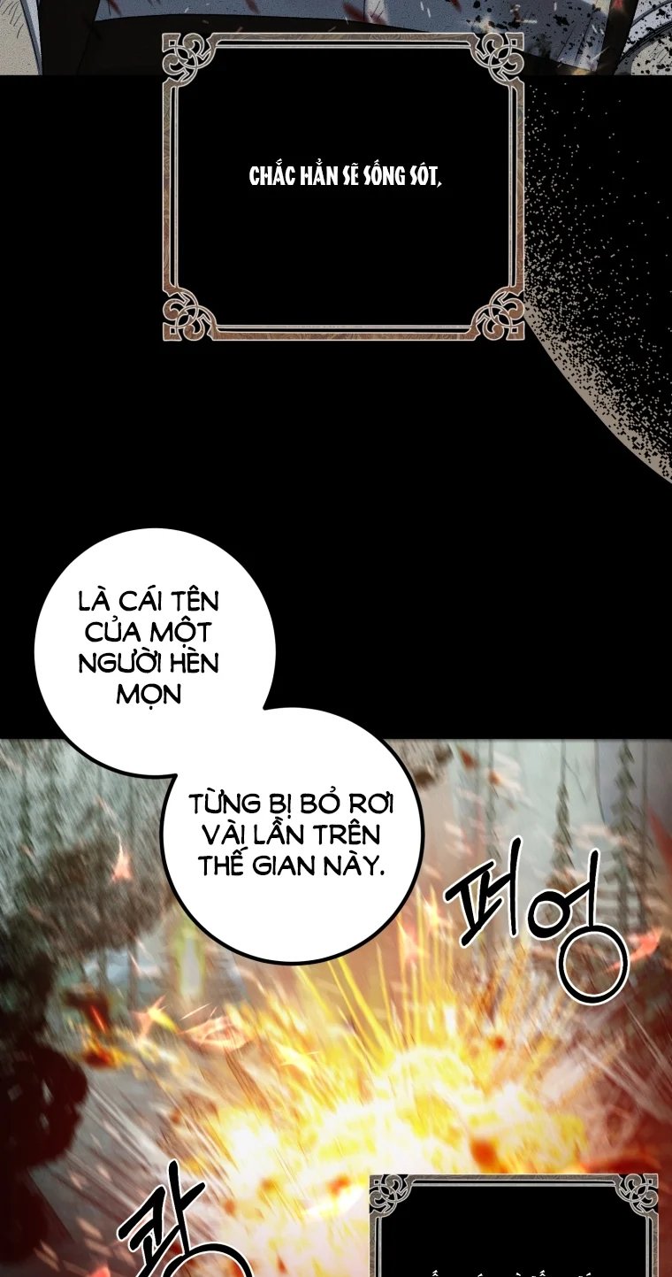 khi tôi bị chú chó tôi bỏ rơi cắn chapter 9.1 31