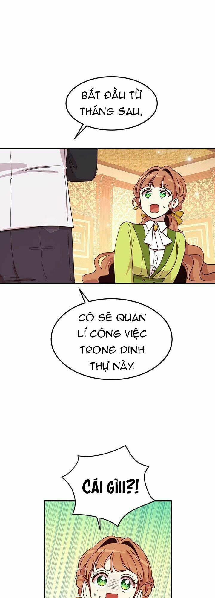 công tước, loạn vừa thôi! chapter 25.9 45