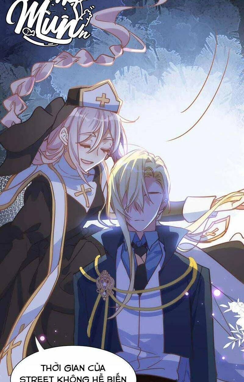 tình địch quái gở lại tăng thêm rồi chapter 49 20