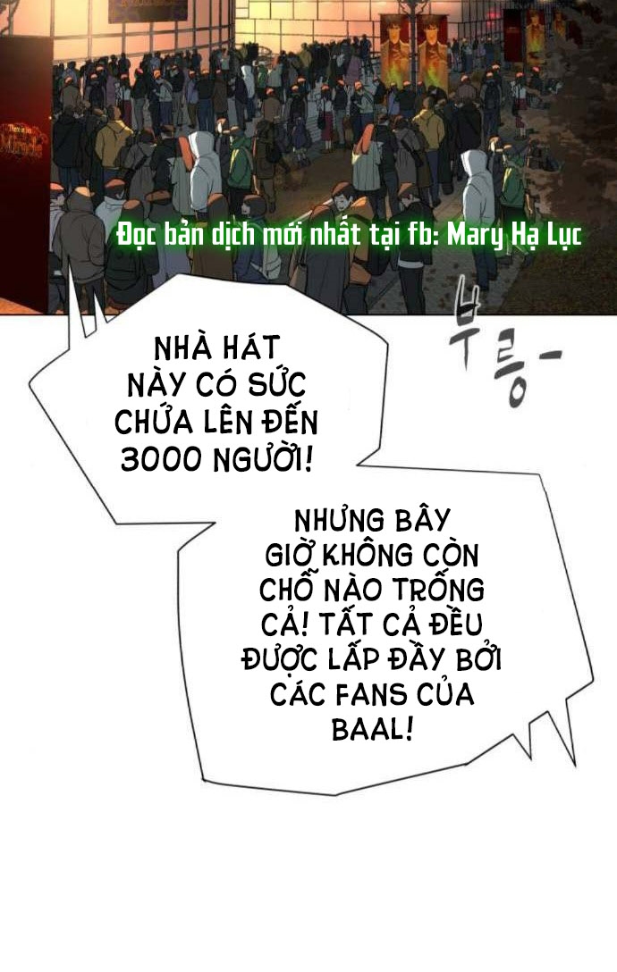 bạch huyết - white blood chapter 71 45