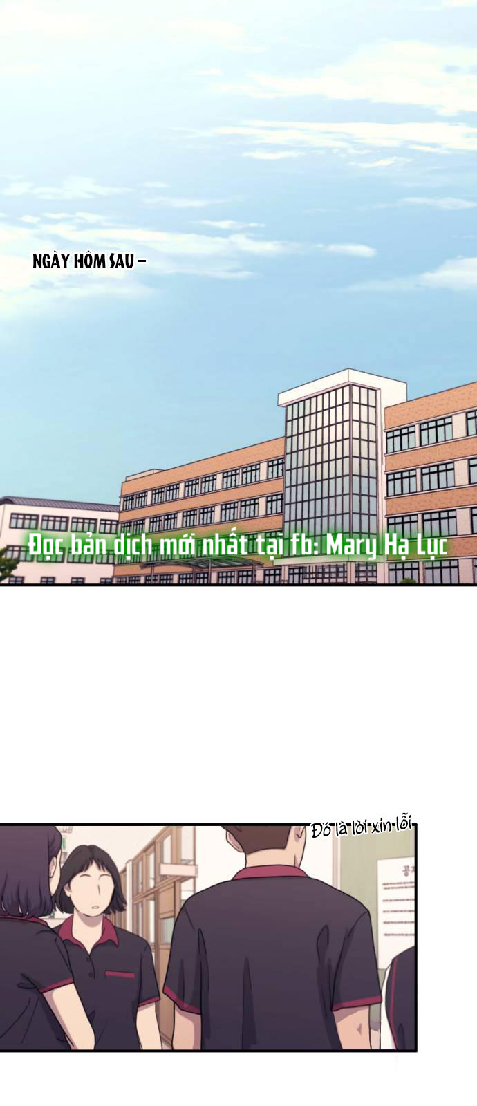 yeonwoo ngây thơ chapter 54.2 25