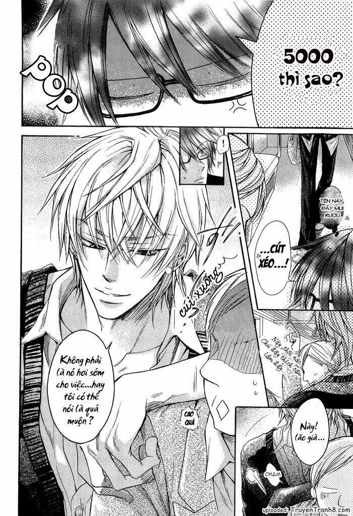 kirai ja nai kedo chapter 1 10