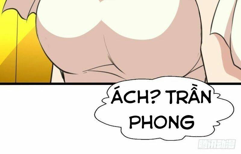 thần nhãn giám định sư chapter 4 12
