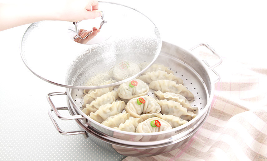 BỘ XỬNG HẤP COOKEVER 32CM