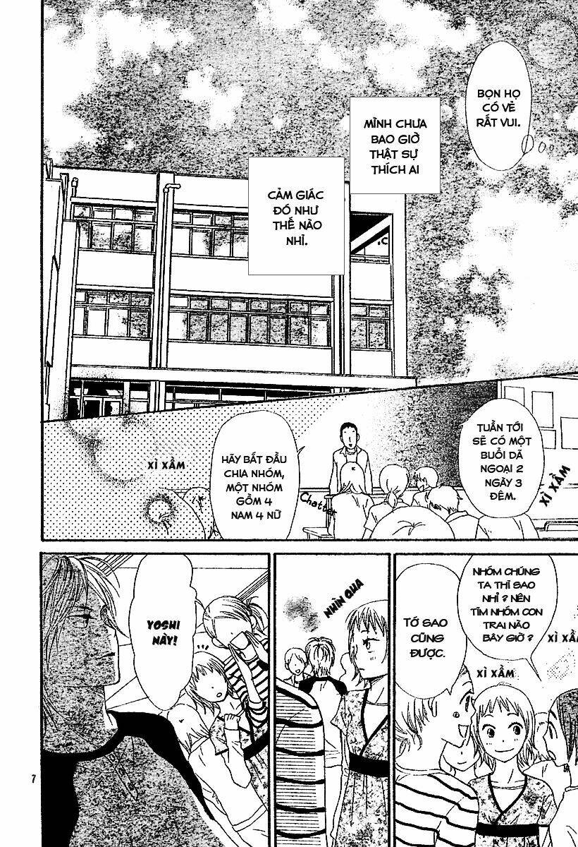 lovely complex plus chapter 2 9