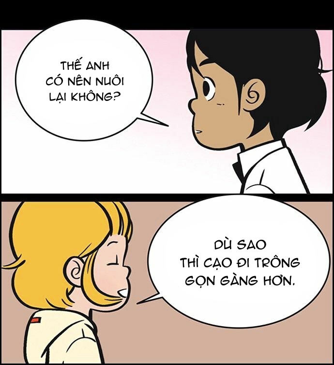 yumis cells chapter 60 16