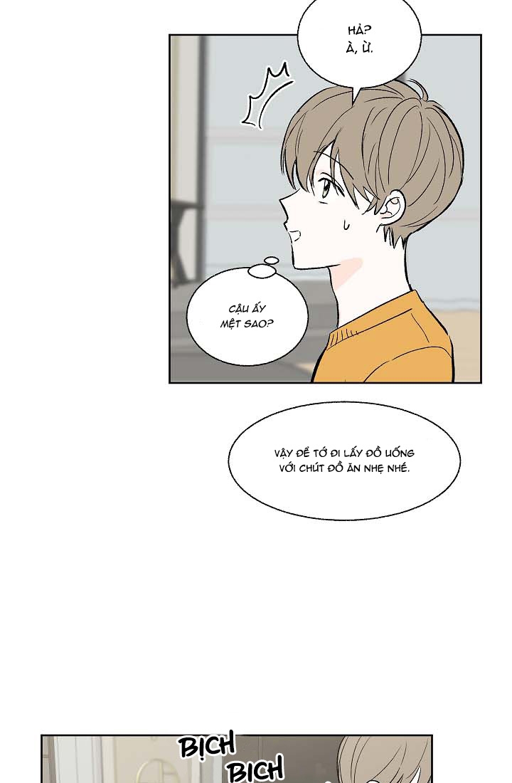 thật gần mà cũng thật xa chapter 4 61