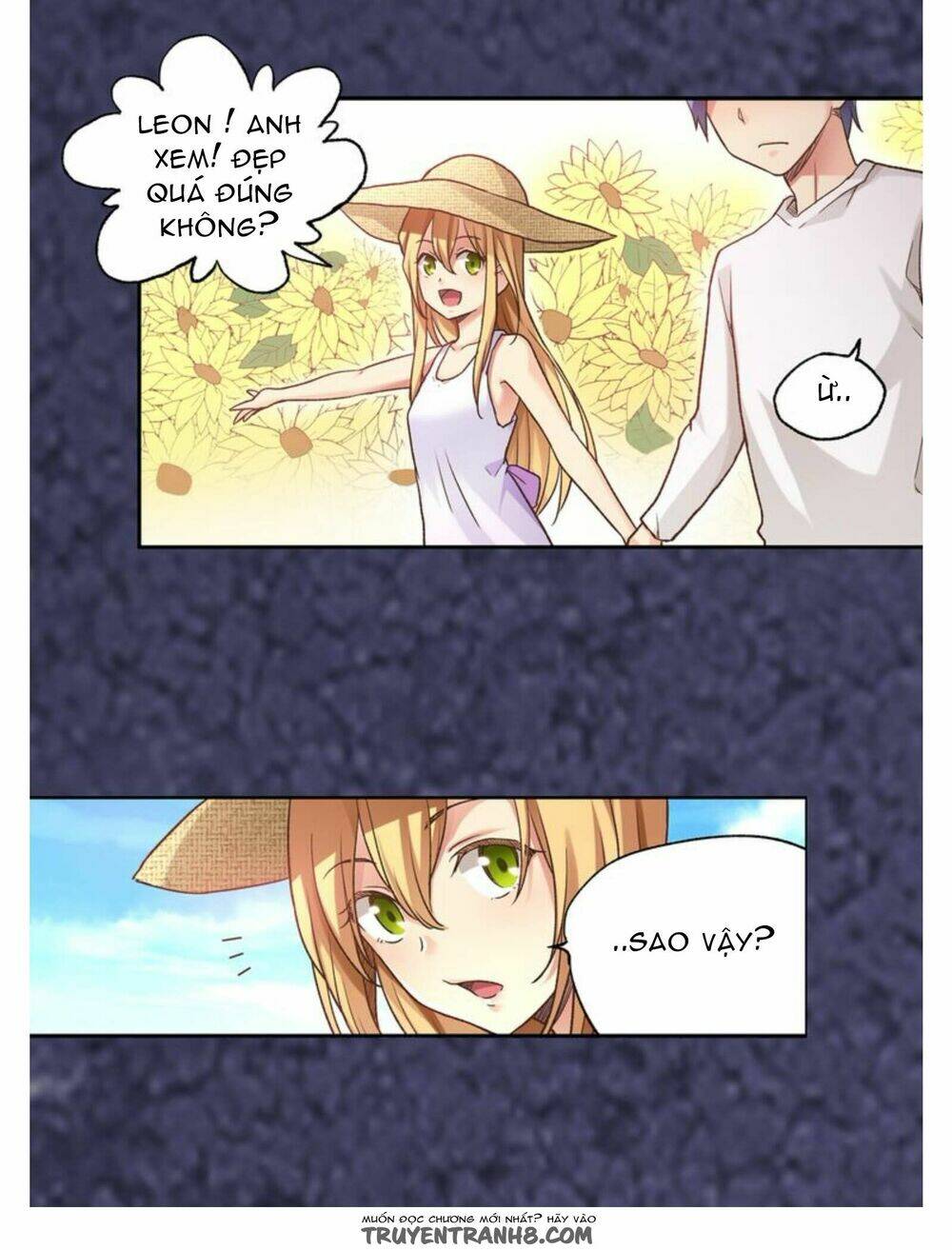 vì tôi là ông chú mở tiệm bán vũ khí chapter 40 5