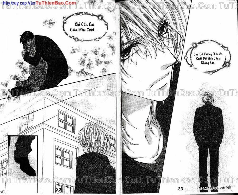 dũng cảm để yêu em chapter 5 17