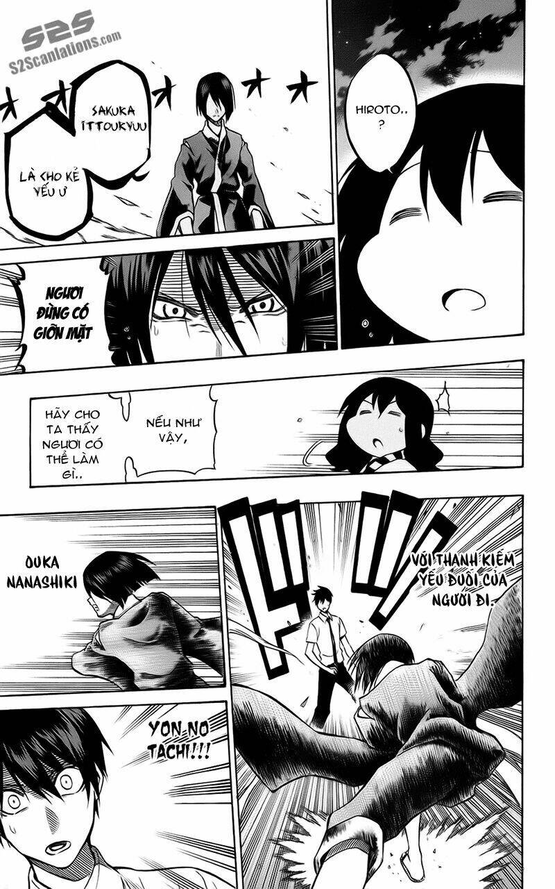 kurogane chapter 59 11