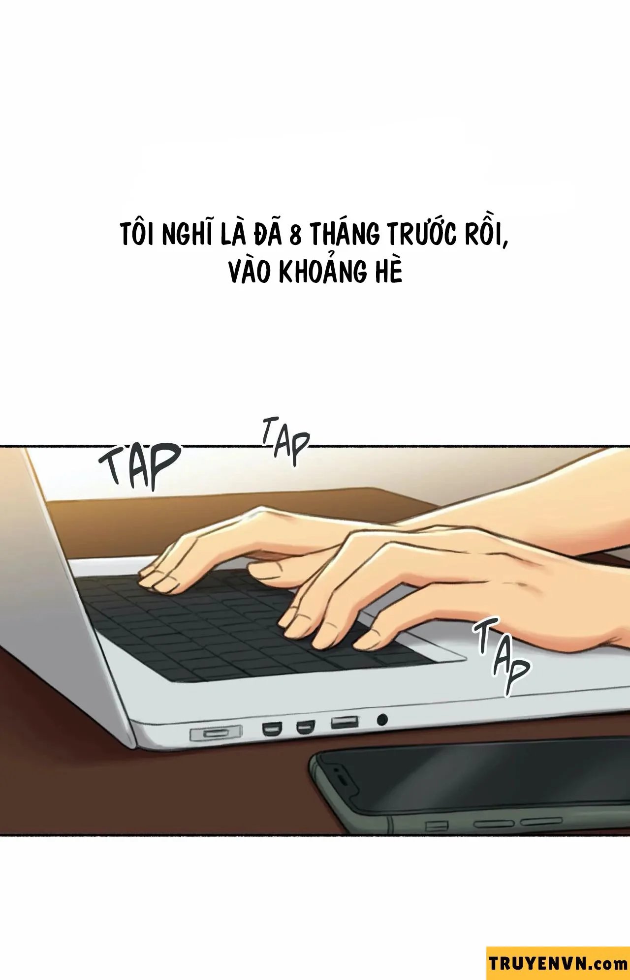 bạn đã xxx bao giờ chưa? chapter 21 1