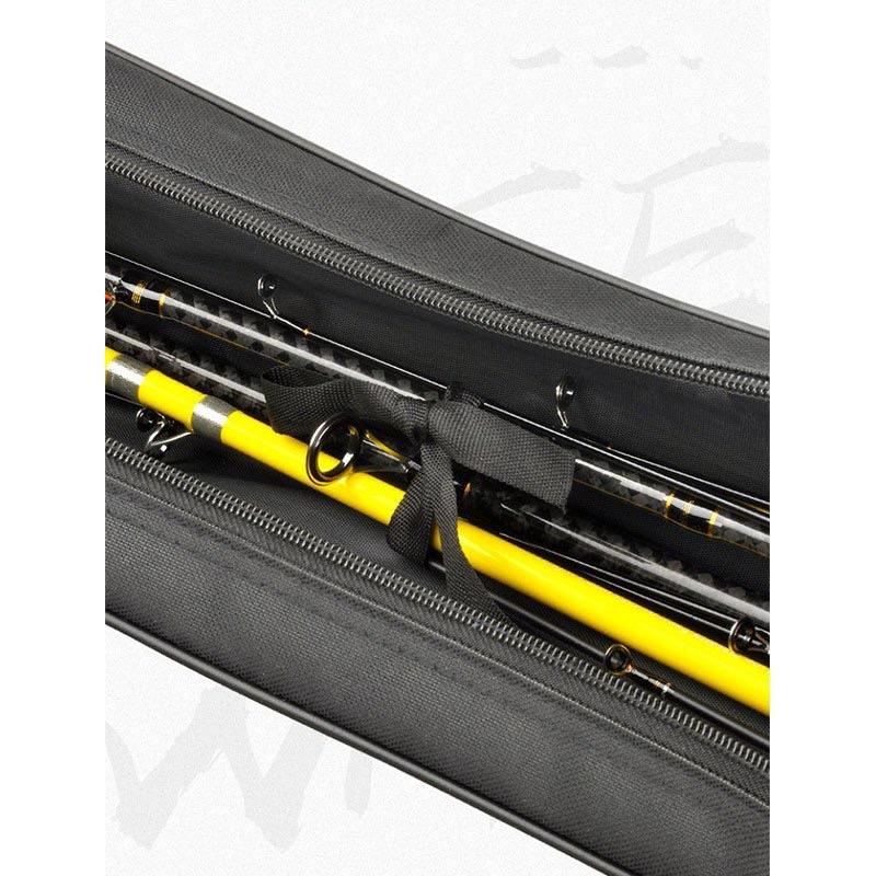 Bao đựng cần dạng cứng