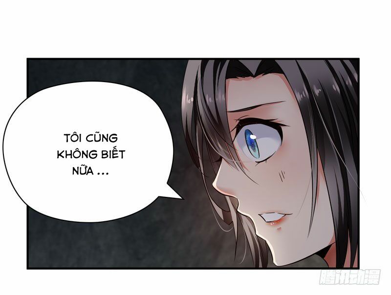 thủ hội chi vũ chapter 32 38