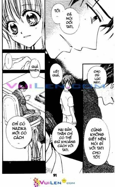 công chúa ẩm thực chapter 10 91