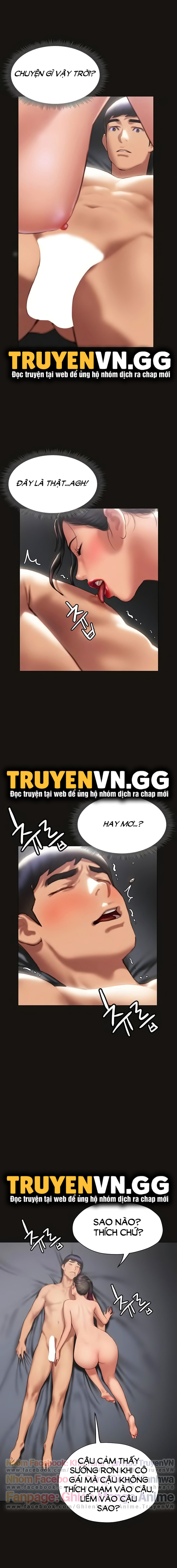 cách chúng mình tán tỉnh nhau chapter 38 19