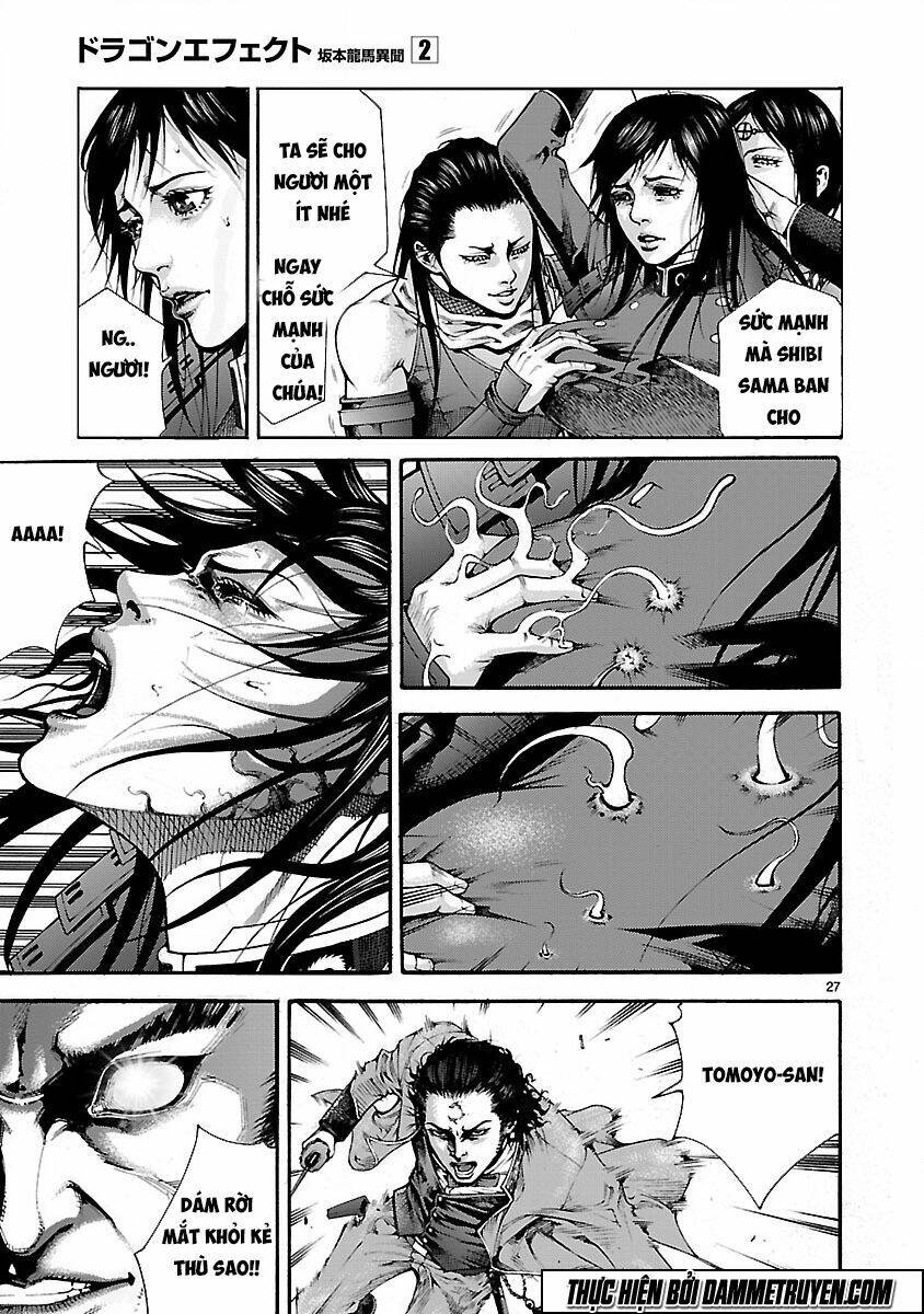 dragon effect chapter 10 27