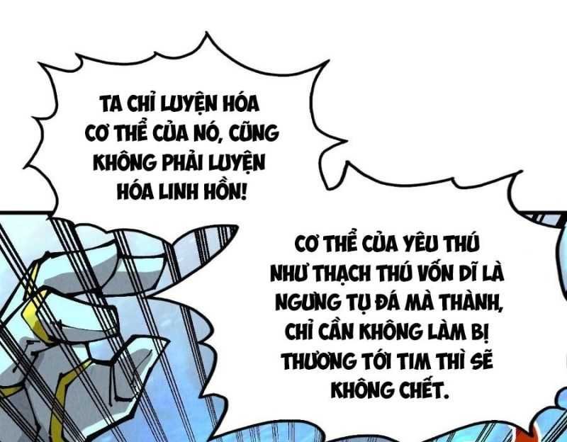 vạn cổ chí tôn chapter 326 376
