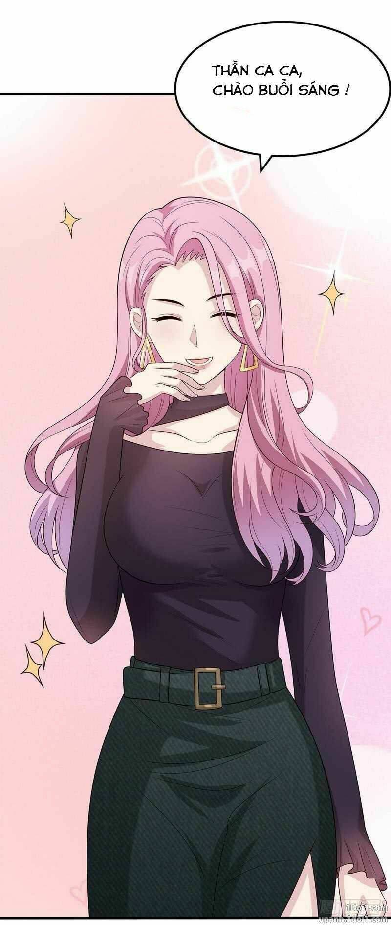 nam thần manh bảo tận diệt chapter 51 30