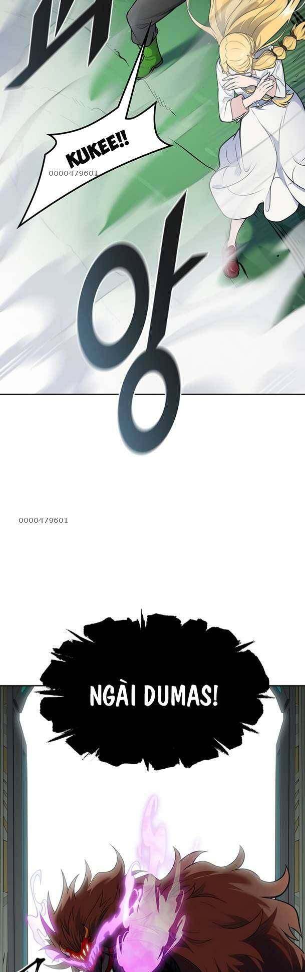 cuộc chiến trong tòa tháp chapter 598 77