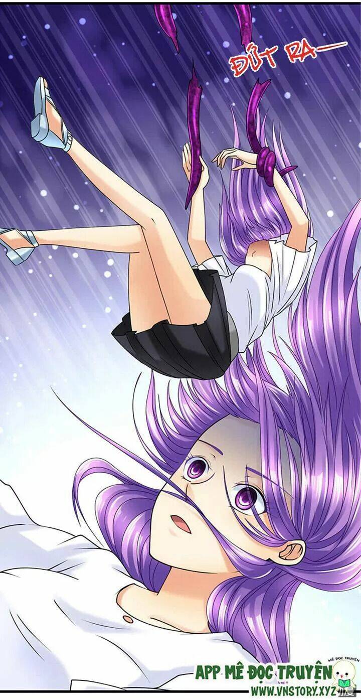 bồn tắm có vấn đề?! chapter 43 33