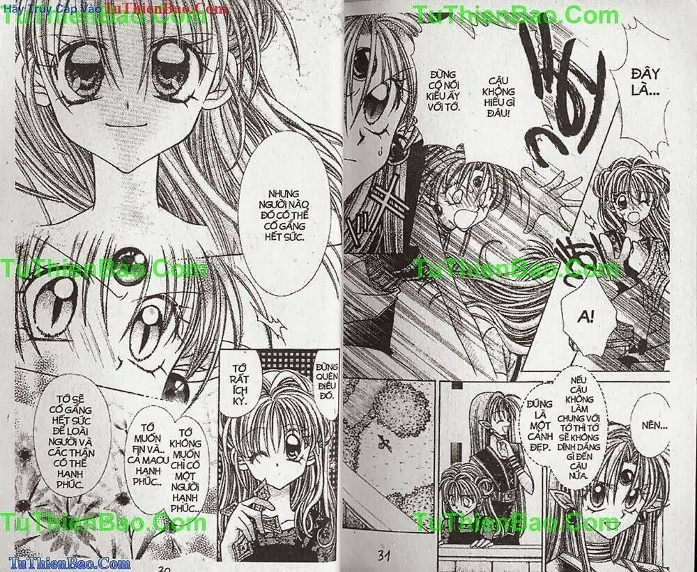 thiên thần bóng tối chapter 6 14