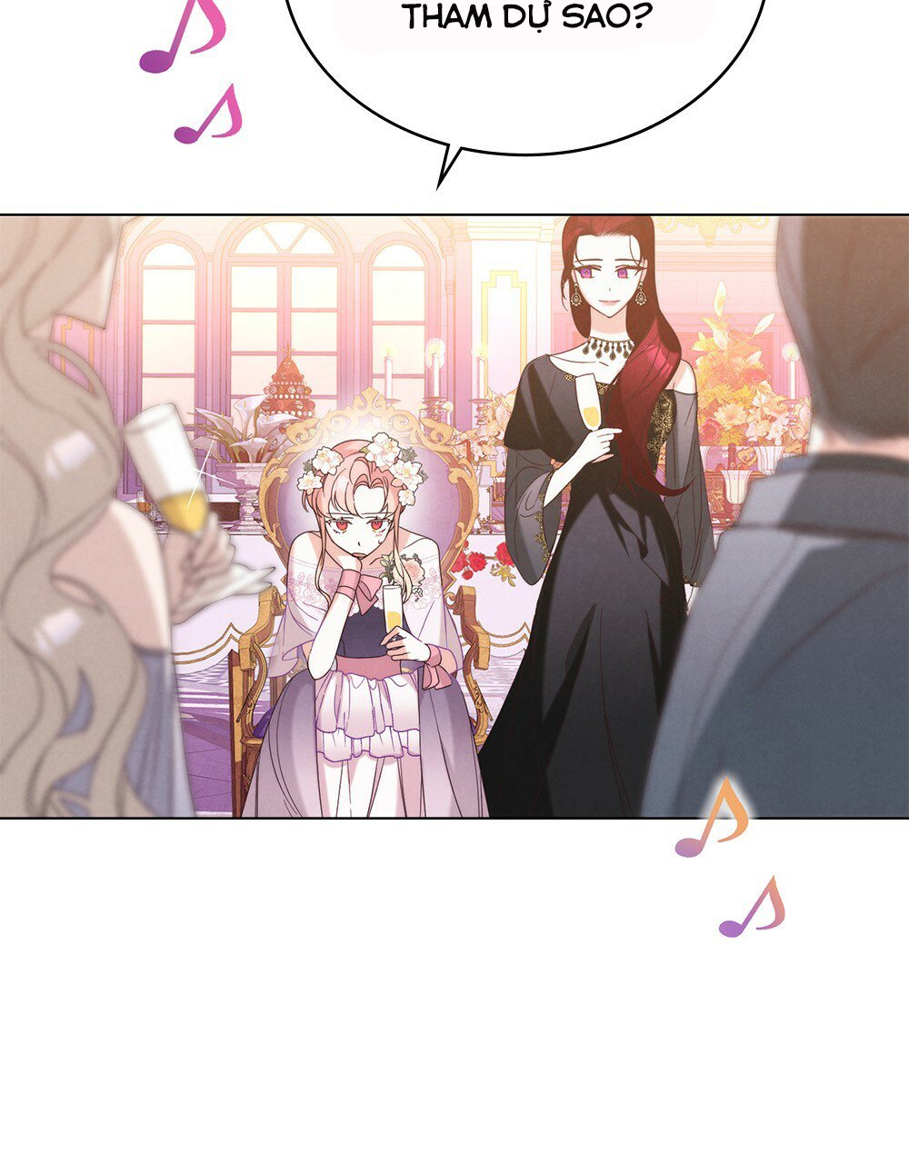 ánh sáng của bình minh chapter 7 63