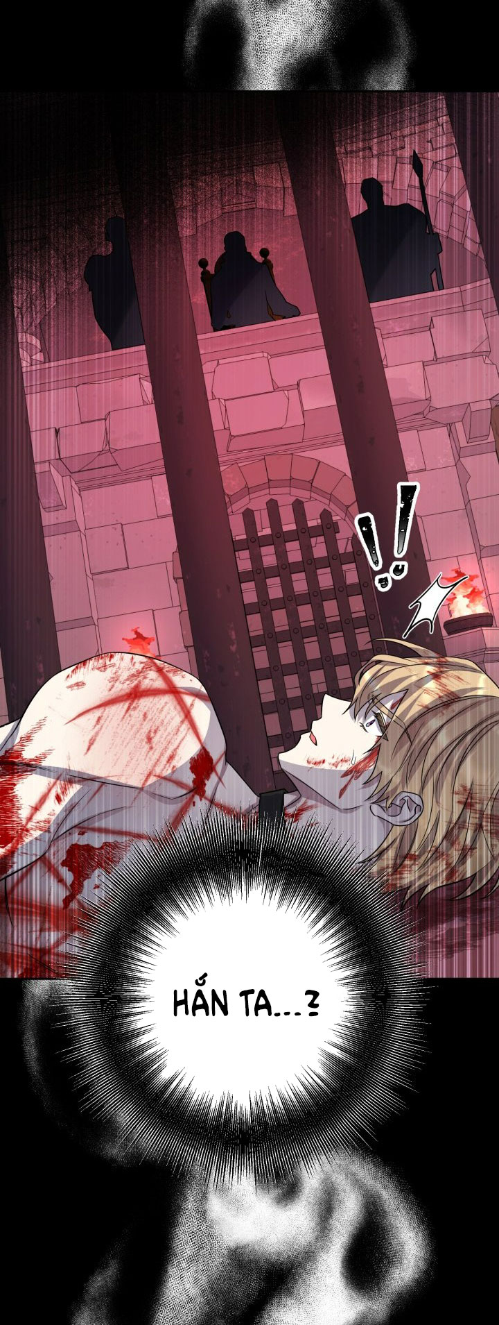 [18+] nếu cứu rỗi một cầm thú hư hỏng chapter 26.2 37