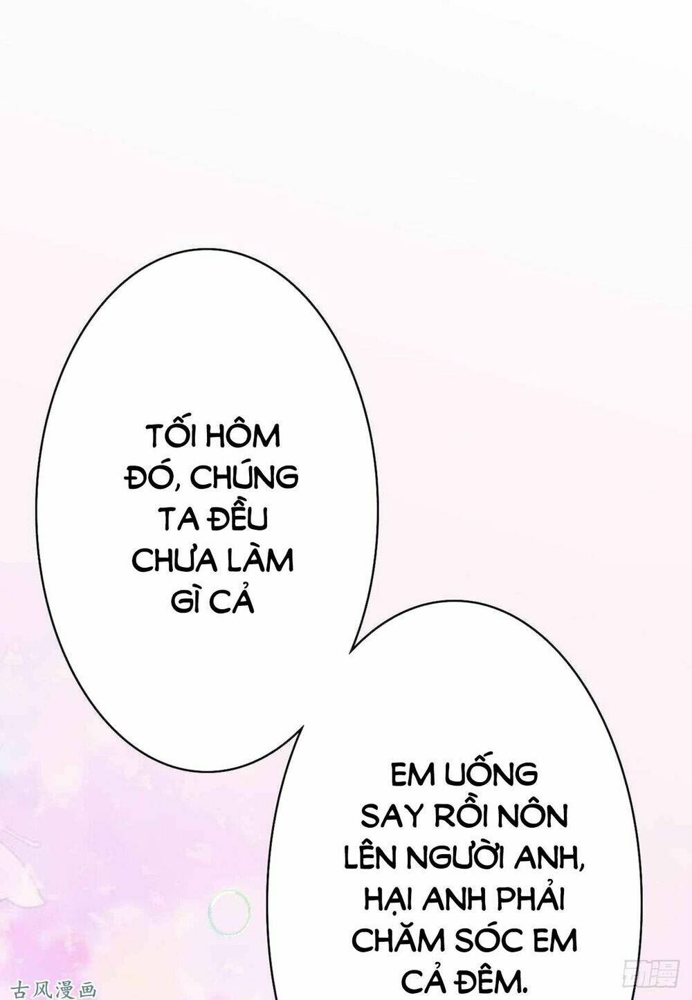 manh thê khó dỗ chapter 24 2