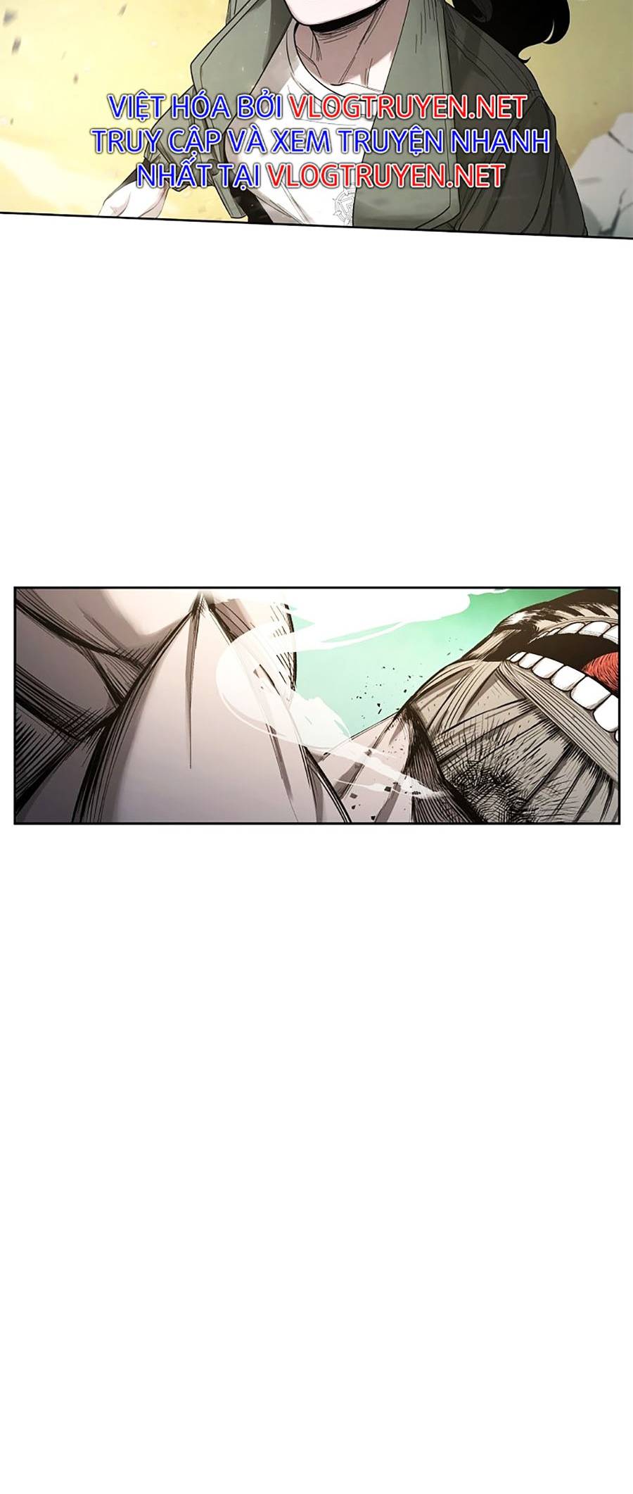 chiến binh học đường - cuộc đột kích trong ngục tối chapter 5 3