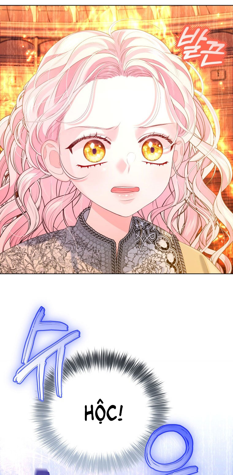 thà rằng để tôi trở thành nữ hoàng chapter 10.2 32