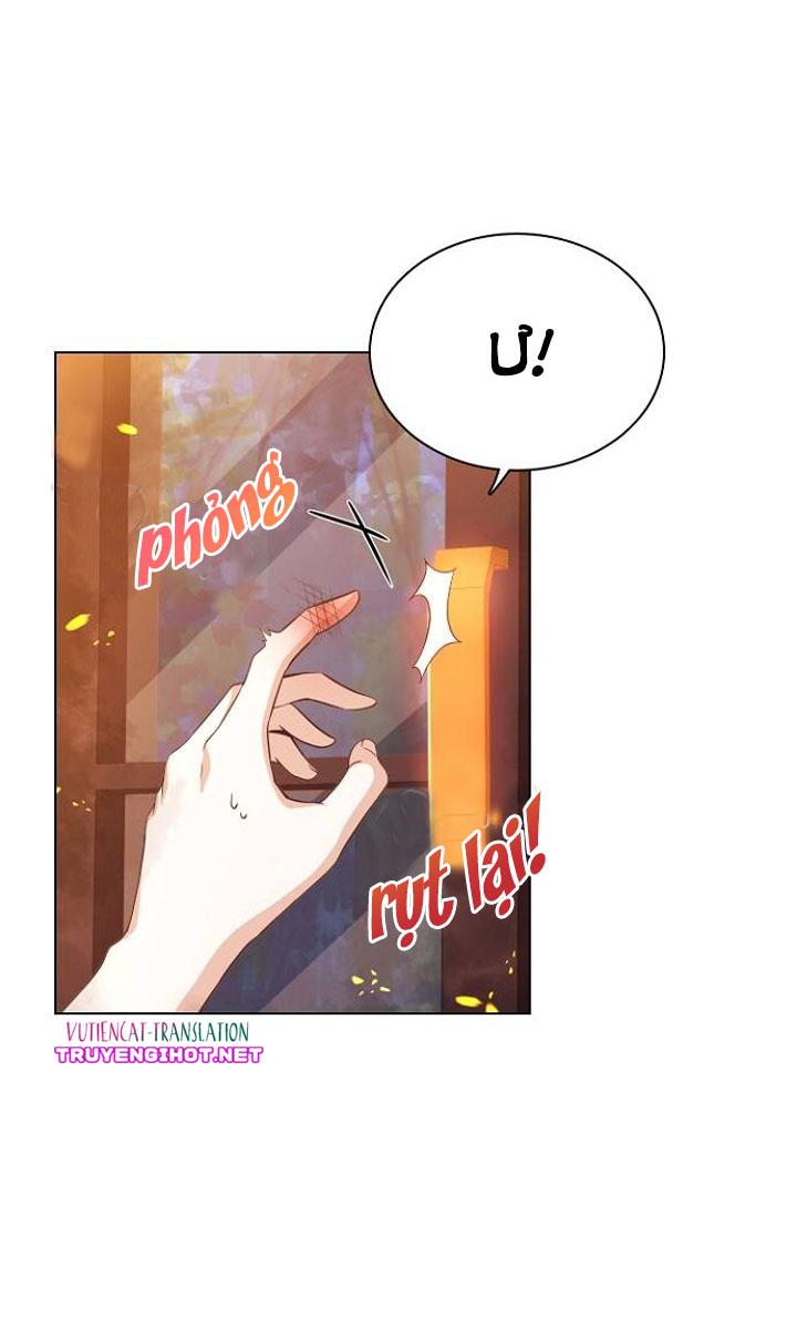 lời cầu hôn đến từ hoàng đế chapter 22.2 14