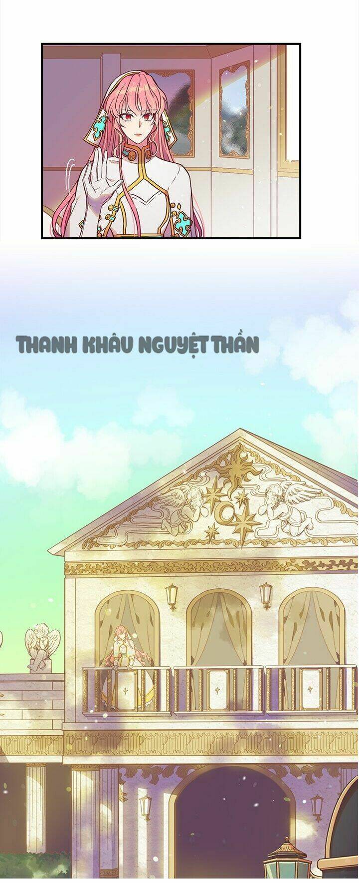 chương mở đầu của tiểu thuyết hàn - light novel (tknt) chapter 2 57