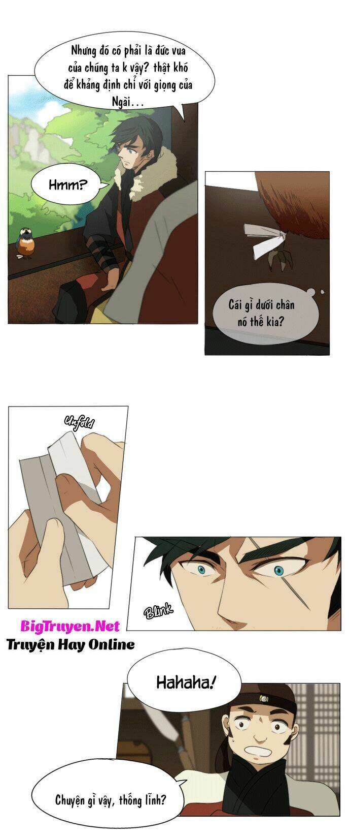 godly bells chapter 27 27