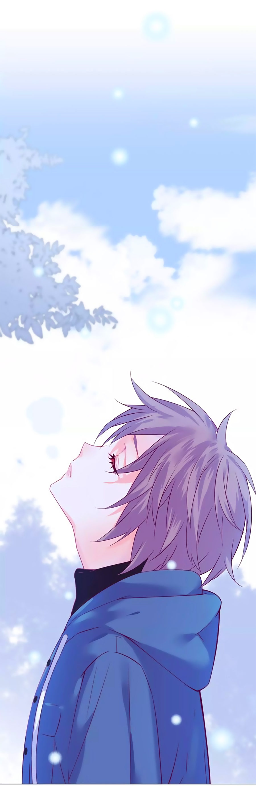 đừng nghịch, ta chỉ muốn yên tĩnh chapter 44 18