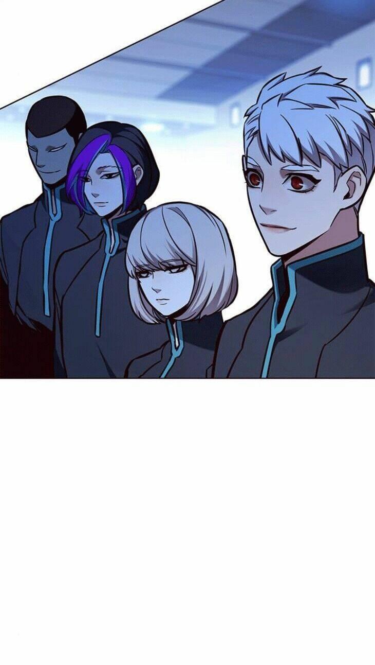 biến thân thành mèo chapter 148 92