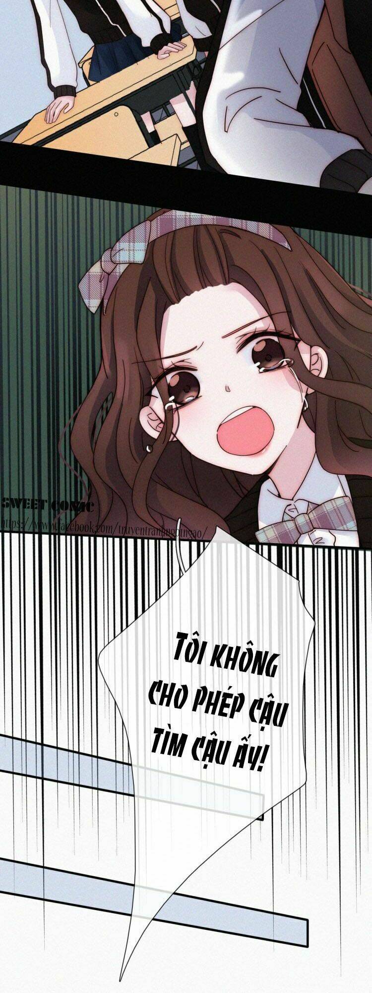 nếu ngày đó chúng ta chưa quen biết chapter 21 10