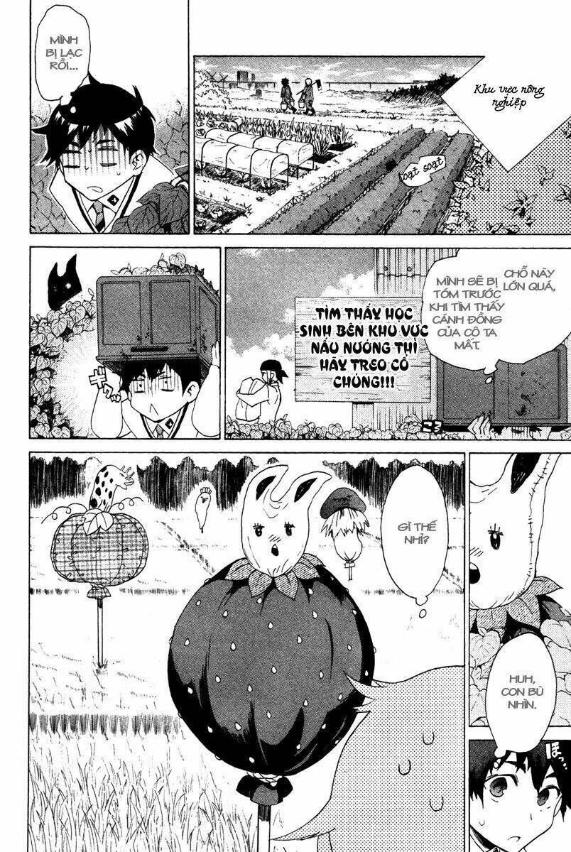 hell’s kitchen chapter 8 32