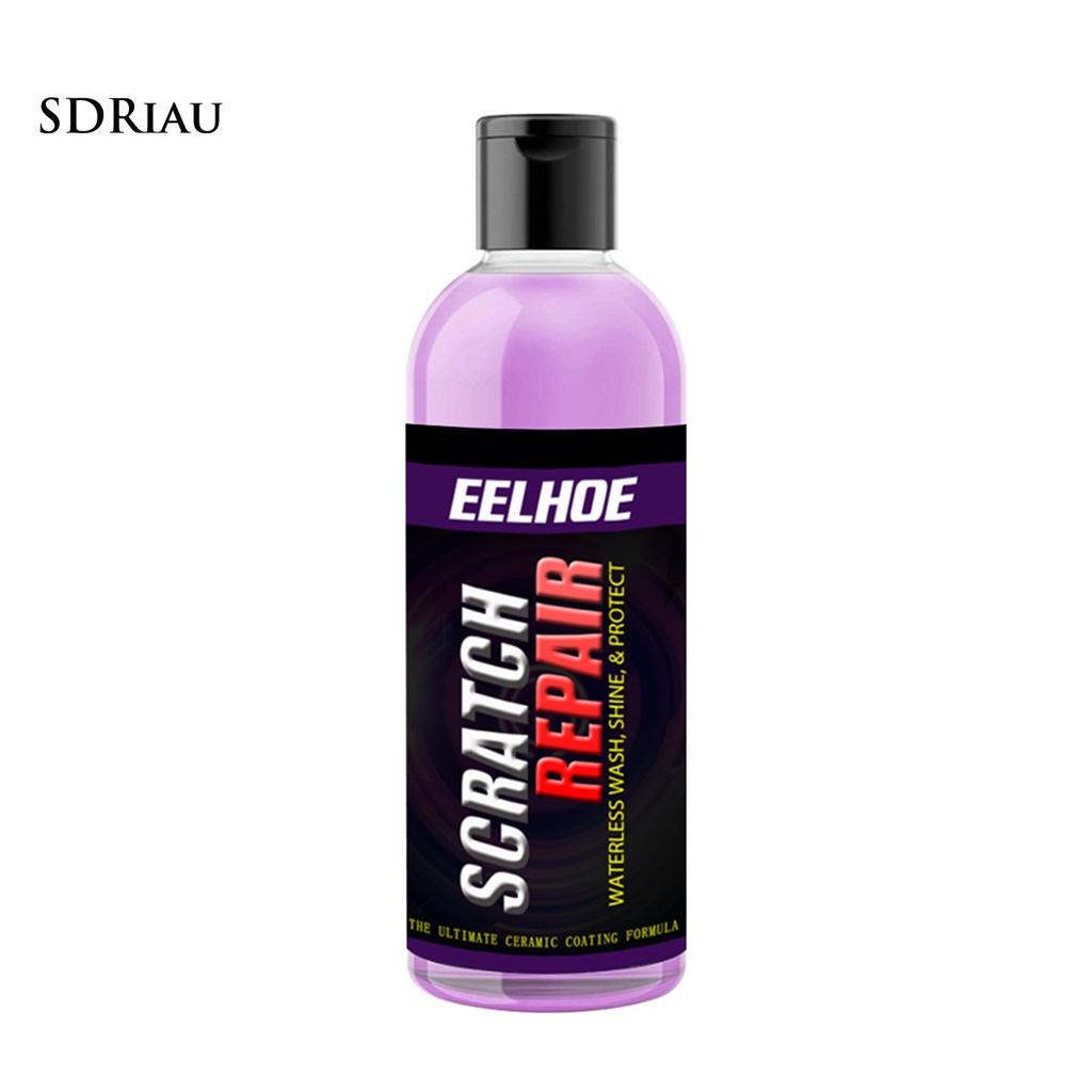Dung Dịch Xóa Vết Trầy Xước Xe Hơi 50ml