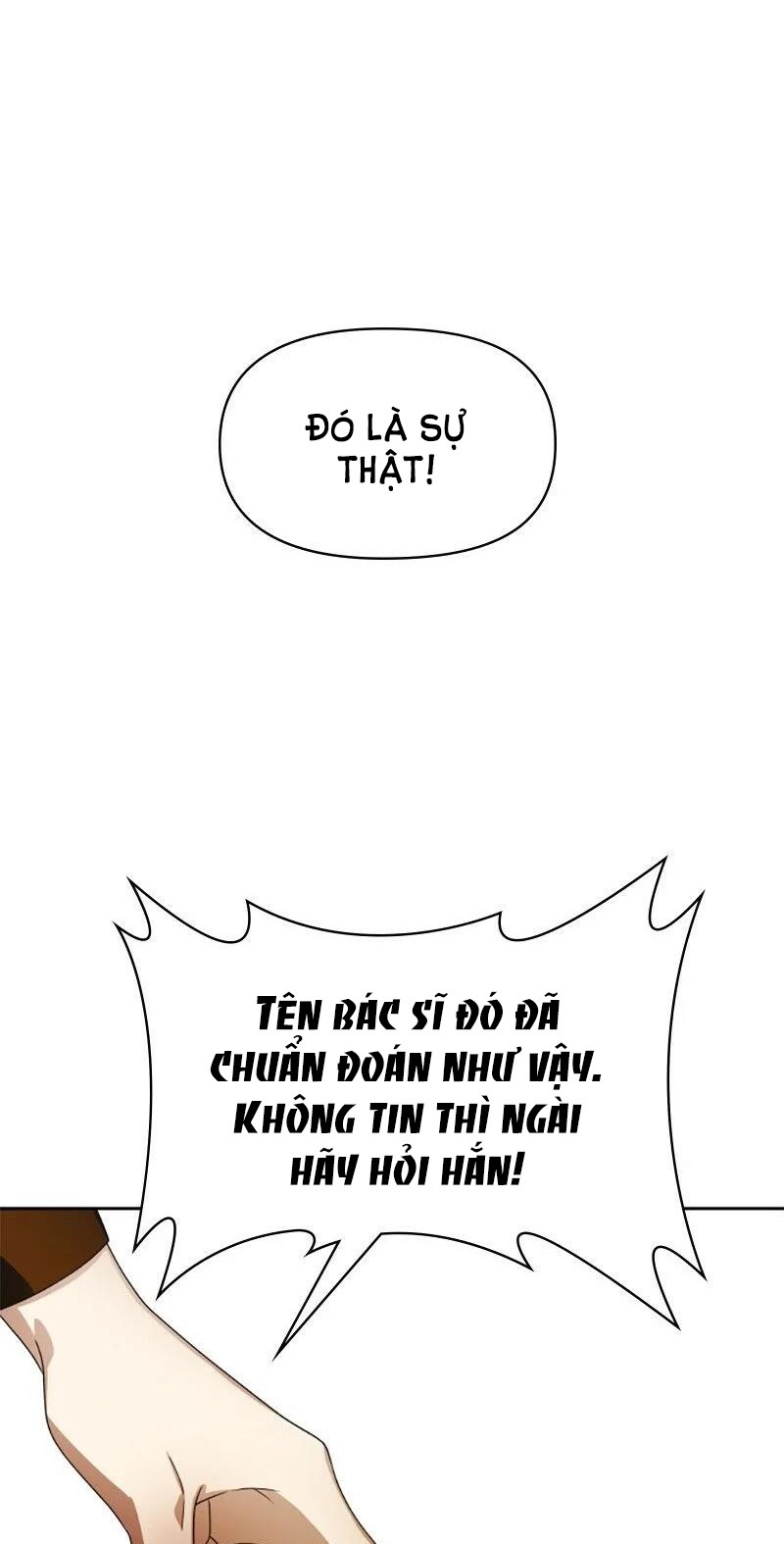 tôi muốn trở thành cô ấy dù chỉ là một ngày chapter 70 55