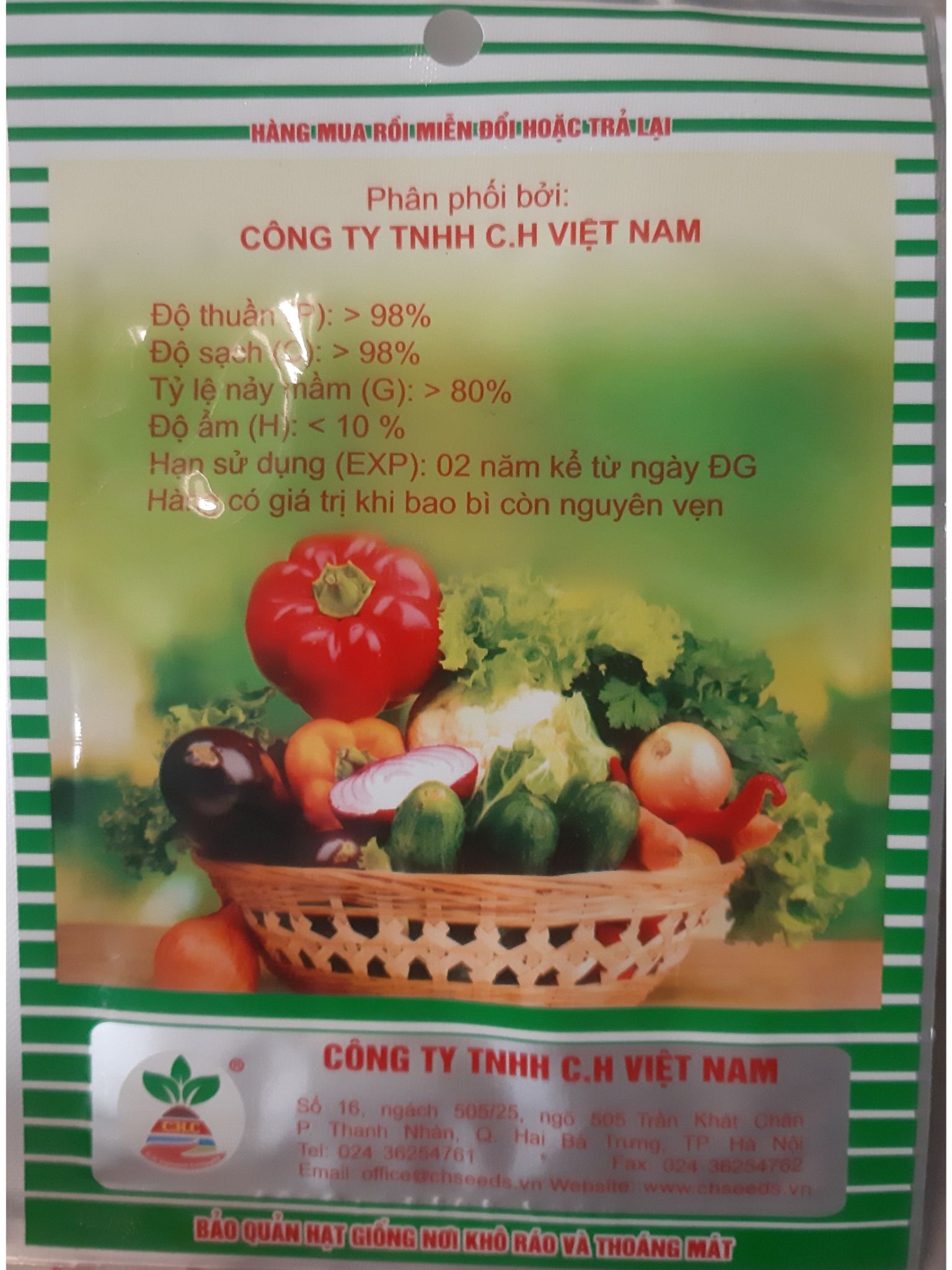 Shop Midori_Gói hạt giống xà lách xoăn tím