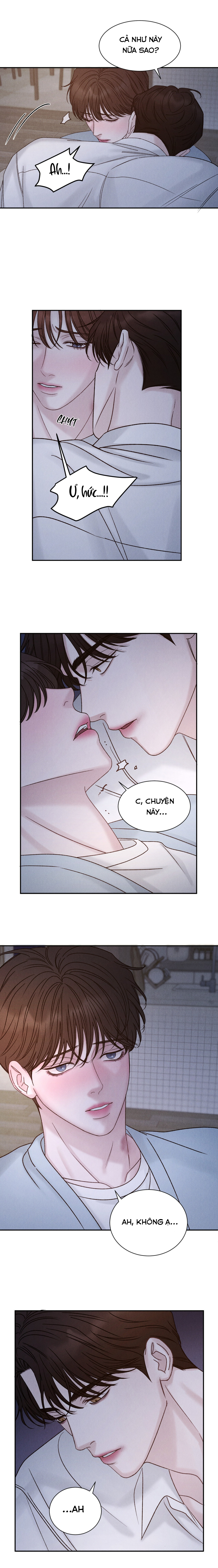 ân huệ của chúa chapter 5 5