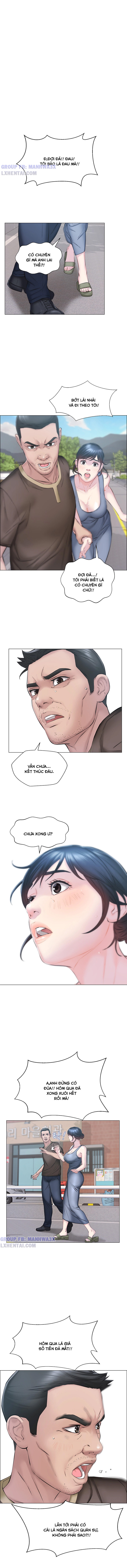 kiếp đỏ đen chapter 6 6