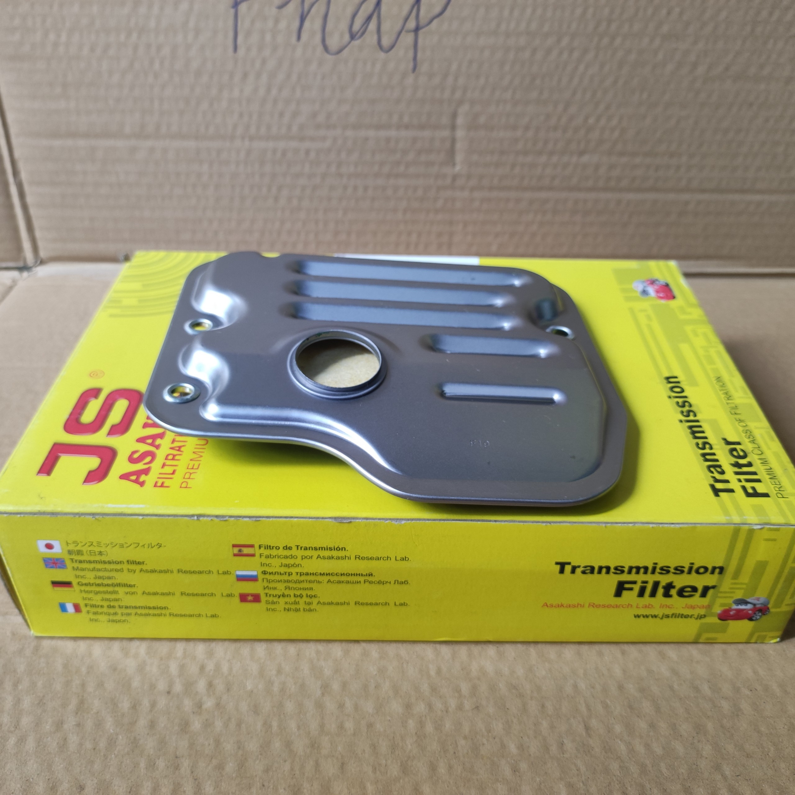 Lọc nhớt hộp số Toyota Sienna 2003-2010