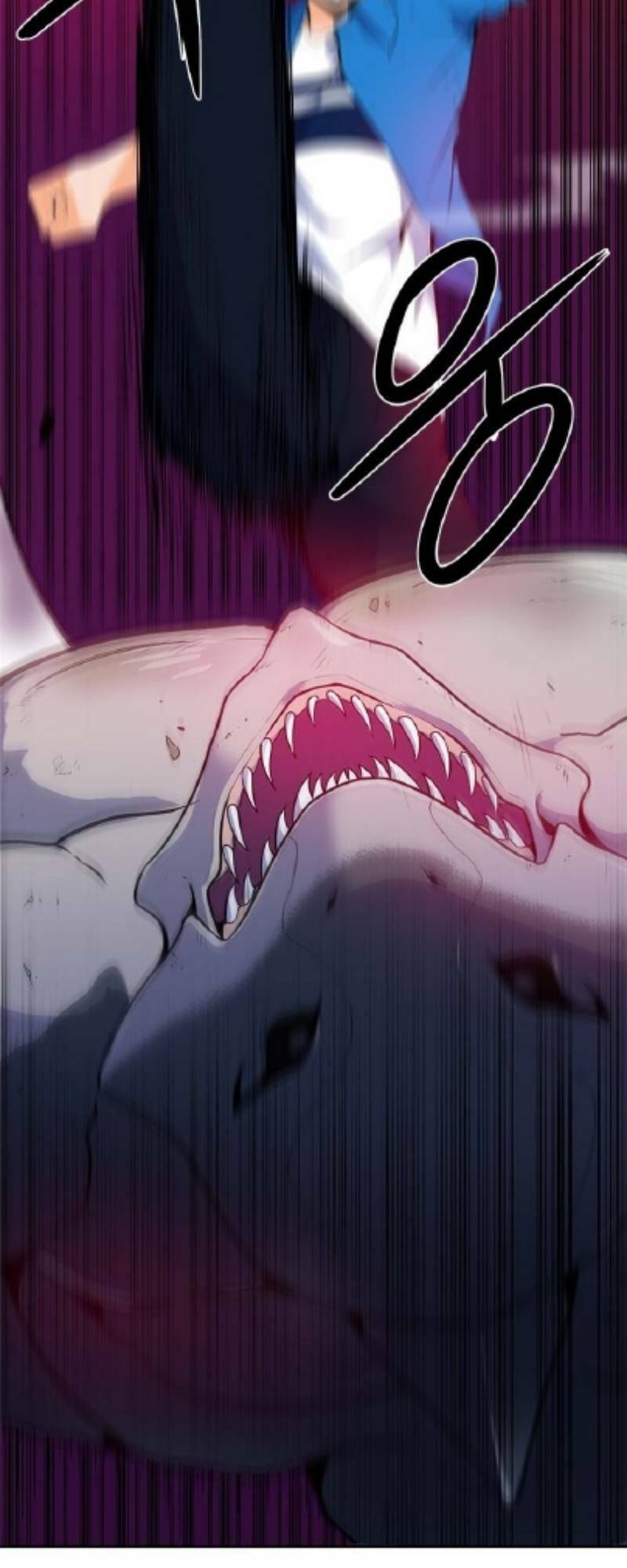 tôi tự động săn một mình chapter 2 27