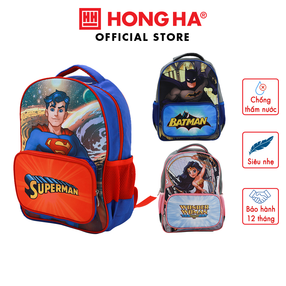 Balo học sinh Hồng Hà DC HS02 - 3716