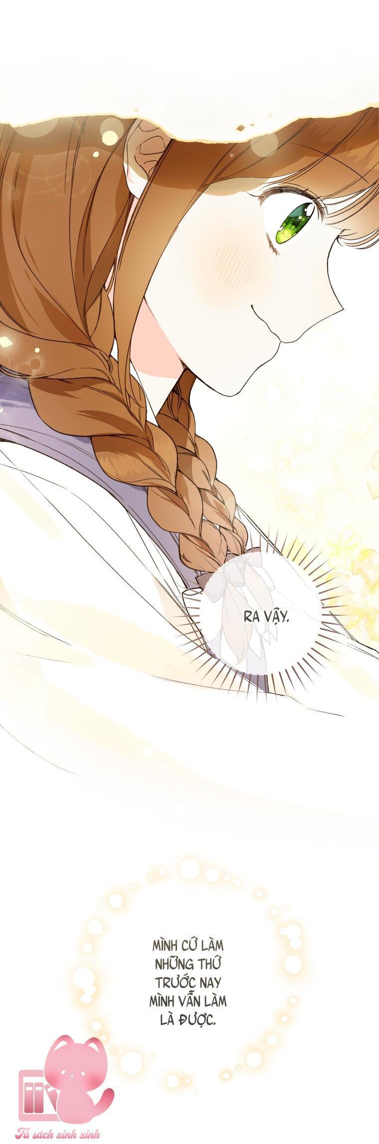 trang trại hạt dẻ cạnh hoàng cung chapter 43 45