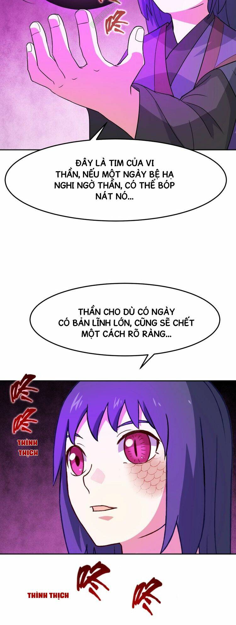 ta luyện giả kim trong thời đại tu tiên chapter 22 24